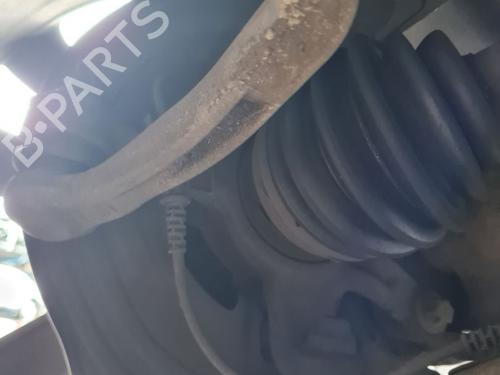 Used Left front steering knuckle MERCEDES-BENZ B-CLASS Sports Tourer (W246, W242) [2011-2018]  31098049