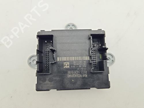 Electronic module LAND ROVER RANGE ROVER EVOQUE (L538) 2.0 D 4x4 | BP39005236M83 - Image 2