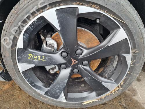 Fælk CUPRA LEON (KL1, KU1, KUG) [2020-2026]  31800354