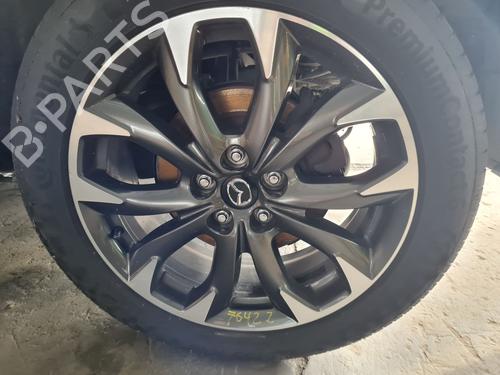 Rim MAZDA CX-5 (KE, GH)  BP27801604C45