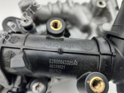 Egr JEEP RENEGADE SUV (BU, B1, BV) 2.0 CRD 4x4 | BP37239333M69 - Image 5