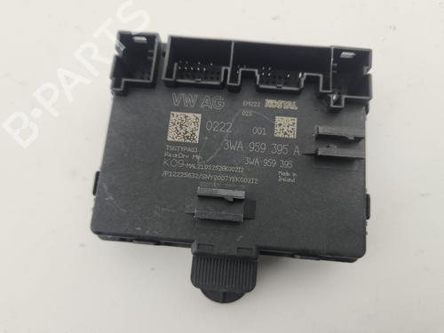 Electronic module VW TIGUAN (CT1) 2.0 TSI 4motion | BP37665660M83 - Image 3