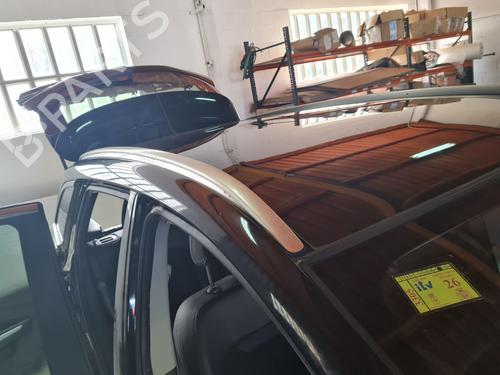 Tagræling RENAULT KADJAR (HA_, HL_) [2015-2026]  33013121