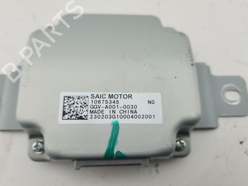 Electronic module MG MG ZS SUV (AZS1) 1.5 VTi | BP38065155M83 - Image 2