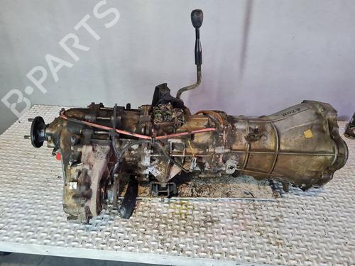 Used Gearbox NISSAN PATROL III/2 Station Wagon (W260) [1988-1998]  21641629