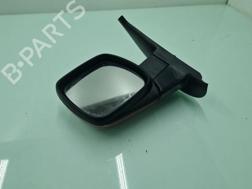 Used Left mirror Left mirror RENAULT KANGOO Express (FW0/1_) [2008-2026] 21644016 21644016