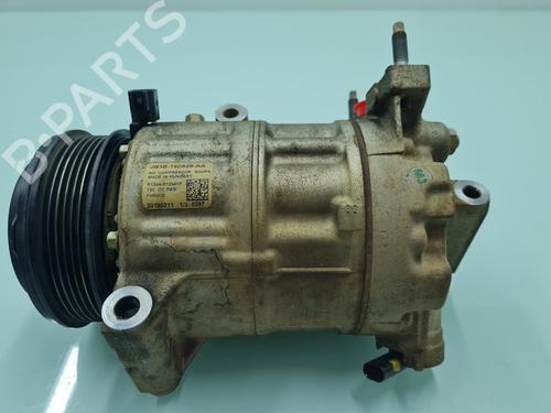 AC compressor FORD RANGER (TKE)  | BP21642270M34 