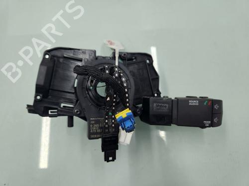 Used Squib airbag Squib airbag RENAULT TRAFIC III Van (FG_) 1.6 dCi 120 (FGMB, FGMC) (120 hp) 29548043 29548043