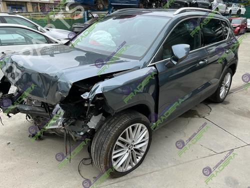 Left rear shock absorber SEAT ATECA (KH7, KHP)  | BP21638983M18 