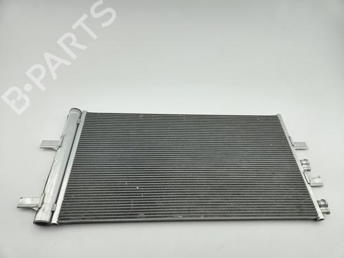Used AC radiator AC radiator MINI MINI COUNTRYMAN (F60) Cooper S (192 hp) 28057419 28057419