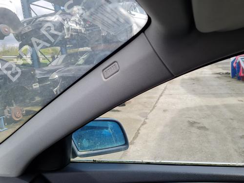 Used Right curtain airbag BMW 5 (E60) 530 d (235 hp) 21648353