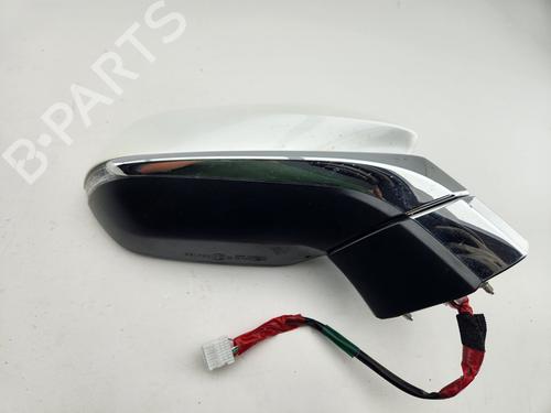 Right mirror LEXUS NX (_Z1_)  | BP29041034C27