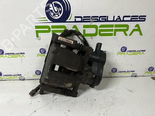 Used Right rear brake caliper AUDI Q5 (8RB) [2008-2019]  21660928