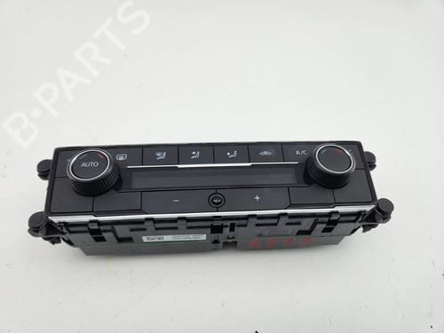 Used Climate control VW POLO VI (AW1, BZ1, AE1) [2017-2025]  21650539
