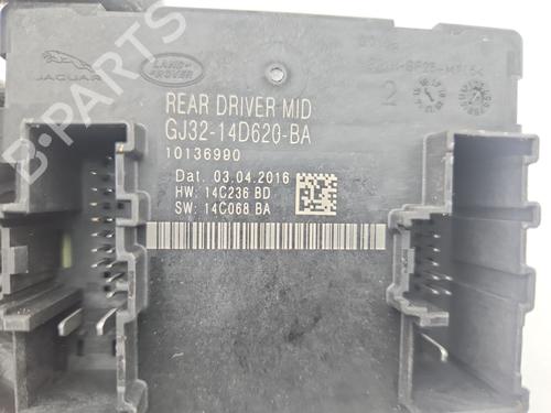 Electronic module LAND ROVER RANGE ROVER EVOQUE (L538) | BP37173732M83 - Image 3