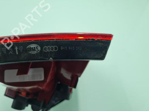 Left tailgate light AUDI A4 B8 (8K2) | BP21638465C79 - Image 4