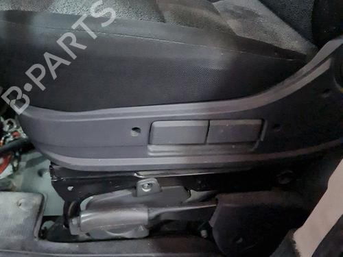 Left front seat FIAT DUCATO Van (250_) 130 Multijet 2,3 D | BP40229028C15 - Image 3