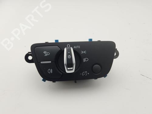 Headlight switch AUDI Q5 (FYB, FYG) 40 TDI Mild Hybrid quattro | BP37517043I24 - Image 4