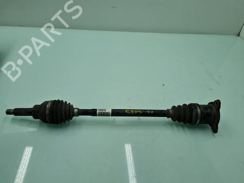 Used Left rear driveshaft SUZUKI SX4 (EY, GY) [2006-2025]  22999986