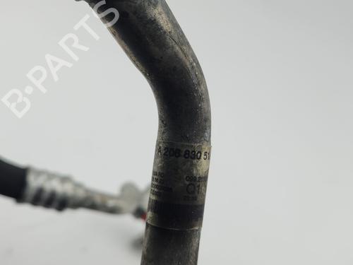 AC pipe MERCEDES-BENZ C-CLASS T-MODEL (S206) C 220 d (206.204, 206.216) | BP36466548M126 - Image 2