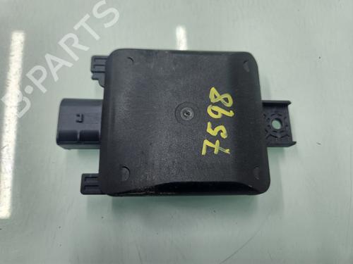 Used Electronic module Electronic module CUPRA FORMENTOR (KM7, KMP) [2020-2026] 26334471 26334471