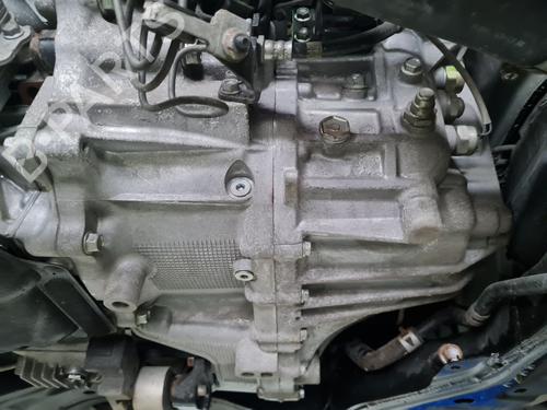 Used Gearbox Gearbox MAZDA CX-7 (ER) [2006-2014] 33441947 33441947