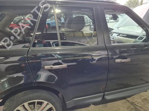 Dør høyre bak LAND ROVER RANGE ROVER SPORT I (L320) [2005-2013]  24220422