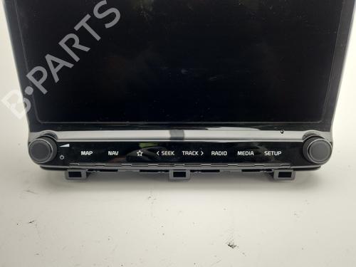 Display KIA XCEED (CD) 1.5 T-GDi MHEV | BP37198891C48 - Image 2