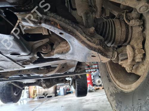Querlenker links vorne für TOYOTA LAND CRUISER PRADO (_J12_) [2002-2010]  21692730
