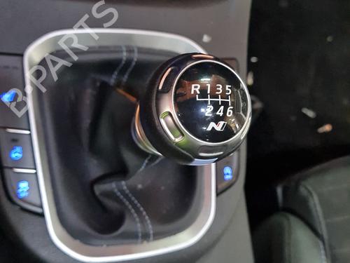 Used Shift knob Shift knob 37693256 37693256