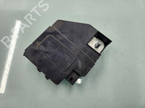 Elektronisk modul FORD RANGER (TKE) 3.2 TDCi 4x4 (200 hp) 27235797
