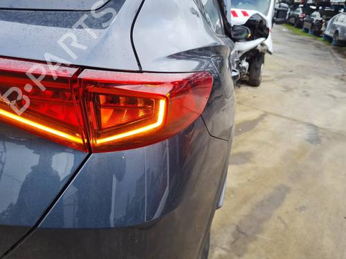 Right taillight CUPRA FORMENTOR (KM7, KMP) 2.0 TDI 4Drive | BP21764892C35 - Image 2