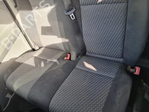 Used Right front seat Right front seat VW CRAFTER 30-35 Bus (2E_) 2.0 TDI (163 hp) 21659362 21659362