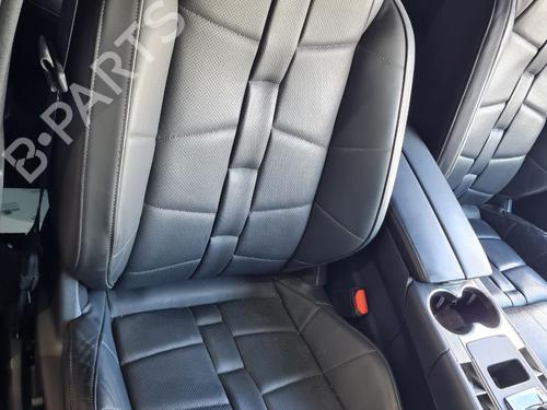 Seats set DS DS 7 Crossback (J4_, JR_, JC_)  | BP29435950C78 