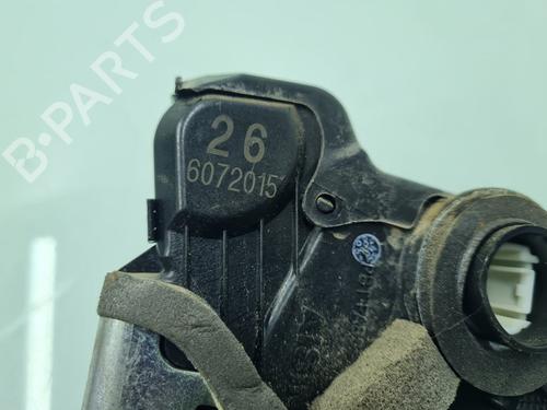 Front left lock SUZUKI GRAND VITARA II (JT, TE, TD)  | BP22370538C98 
