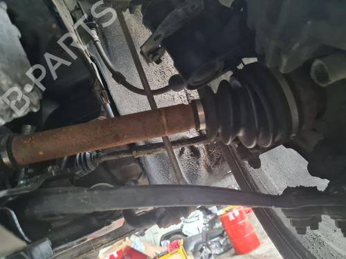 Used Left front driveshaft Left front driveshaft PEUGEOT 508 I (8D_) [2010-2018] 32084882 32084882