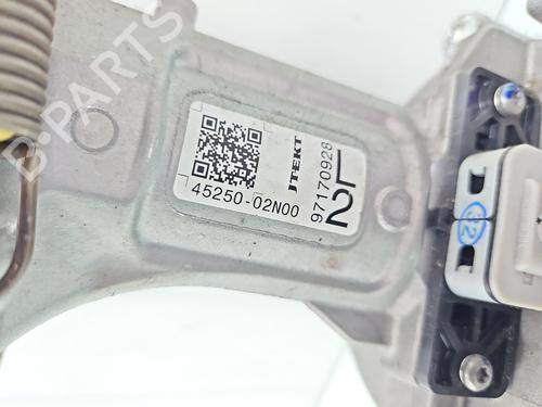Steering column TOYOTA COROLLA Saloon (_E21_) 1.8 VVTi Hybrid (ZWE211) | BP39950269M21 - Image 2