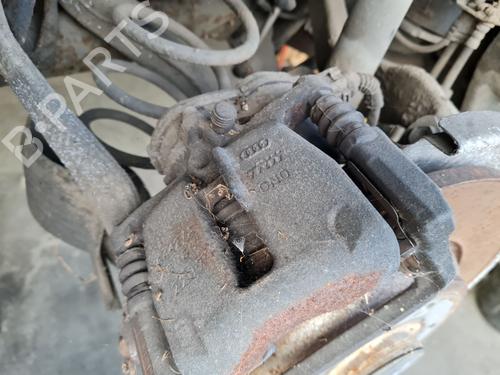 left-rear-brake-caliper-audi-a4-b8-8k2-2007-2008-2009-2010-2011-2012-2013-2014-2015-2016-2017-28470964 main image