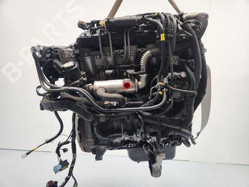 Engine CITROËN BERLINGO MULTISPACE (B9) 1.6 HDi 75 / BlueHDi 75 | BP22781978M1 - Image 6