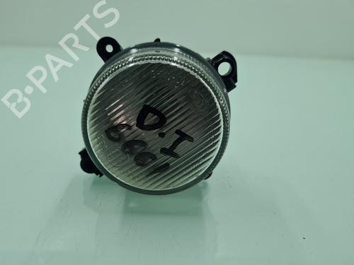 Used Left headlight NISSAN TERRANO II (R20) [1992-2007]  21765818