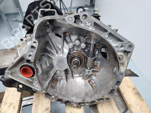 gearbox-toyota-aygo-_b1_-2005-2006-2007-2008-2009-2010-2011-2012-2013-2014-30597623 main image