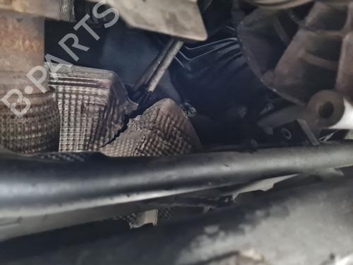 Lenkgetriebe für SKODA SUPERB III (3V3) [2015-2024]  31841091