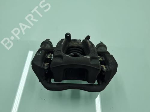 Used Left rear brake caliper Left rear brake caliper MERCEDES-BENZ VITO Van (W447) [2014-2026] 21639933 21639933