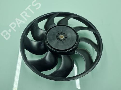 Used Radiator fan FORD KUGA II (DM2) [2012-2025]  21644812