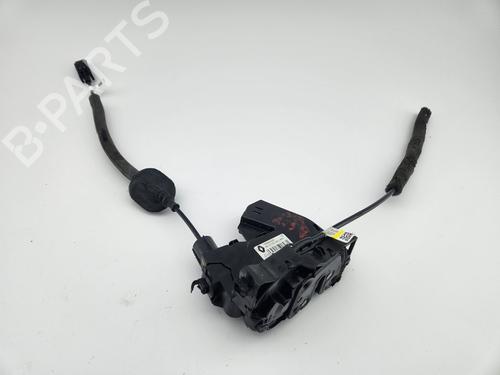 Used Rear left lock Rear left lock RENAULT MEGANE IV Hatchback (B9A/M/N_) [2015-2026] 32708863 32708863