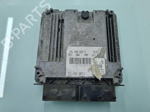 engine-control-unit-ecu-audi-a4-b8-avant-8k5-04l906026t-2007-2008-2009-2010-2011-2012-2013-2014-2015-2016-2017-21638357 main image