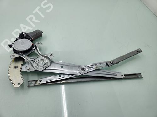 Front right window mechanism MITSUBISHI ECLIPSE CROSS (GK_, GL_) 1.5 T-Mivec | BP29722299C23 - Image 2