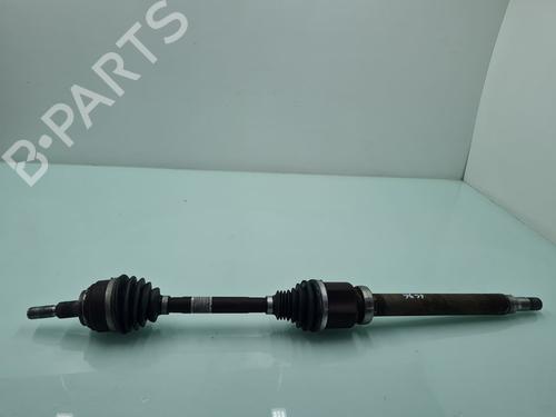Used Right front driveshaft Right front driveshaft FORD KUGA III (DFK) 2.0 EcoBlue mHEV (150 hp) 21765759 21765759