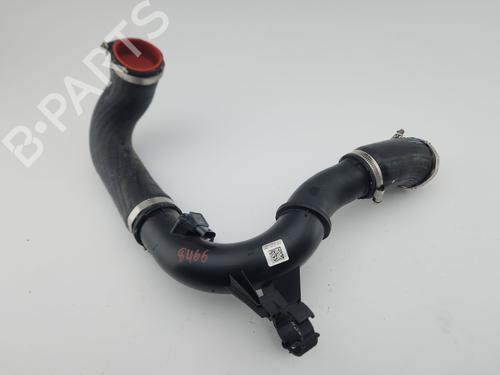 Used Pipe Pipe VW TIGUAN (CT1) 2.0 TSI 4motion (204 hp) 37464343 37464343