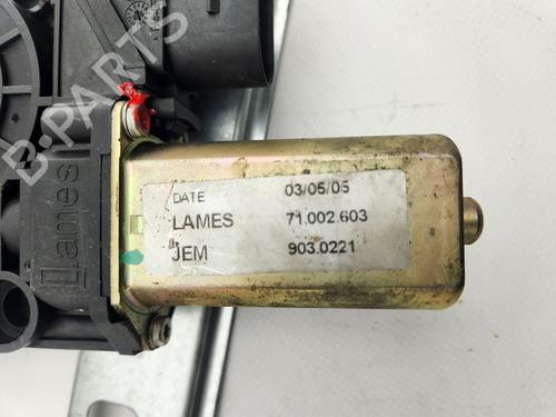 Rear left window mechanism BMW 3 (E90) 320 d | BP22802696C24 - Image 2